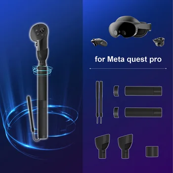 Produžni kabel Gaming Kontroler Profesionalni Produžetak Igre Olovke Igra Šipka za Uzemljenje Oprema za Meta Quest Pro