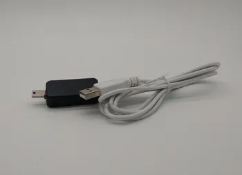 Bežični Pager Programer Programiranje USB Kabel za Uređivanje Softver za naše Pozivatelja Prijemnika Numberic Pager