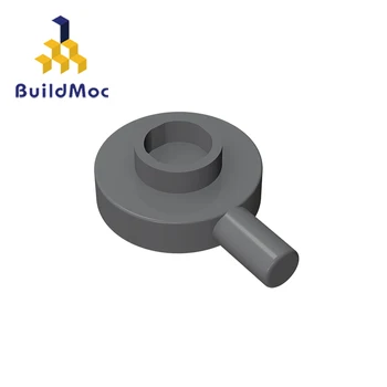 BuildMOC Kompatibilan Prikuplja Čestice 4528 Posuđe Posuda Za Građevnih Blokova Dijelovi DIY električni Obrazovne poklon Igračke