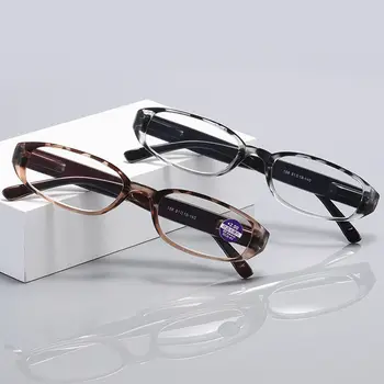 Novi Ručni Naočale Za čitanje, Ženski, Anti-UV, Plave Zrake, Naočale Za Dalekovidnost, Naočale za Dalekovidnost, Njegu vidom + 1,0 ~ + 4,0, Modni