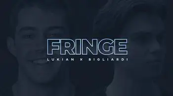2021 Fringe od Max Lukian&Giacomo Bigliardi Trikove