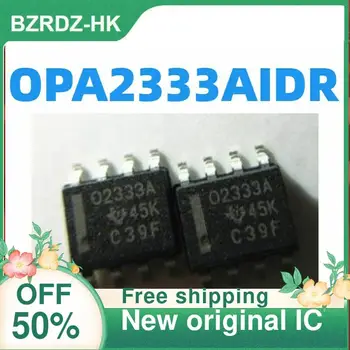2-10 kom./lot OPA2333AIDR O2333A 02333A OPA2333AID Novi originalni čip