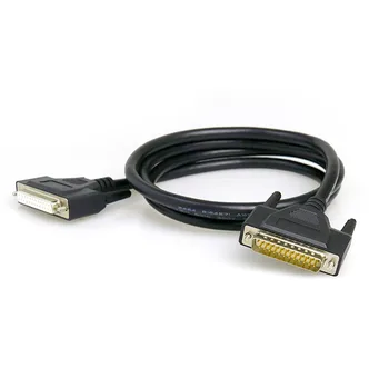 DB25 25-pinski kabel za serijski port Priključak/priključak RS232 25PIN nožica-штекерный kabel 1,5 m, 3 m, 5 m Priključite pisač