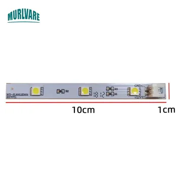 Polaganje LED rasvjeta farmaceutskih usluga BCD-SL300LED001 za Electrolux ESE6619TD