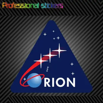 Starinski Projekt Orion Ispis Naljepnica Umrijeti Vinil Logo Insignia Svemirski Brod Naljepnice za Automobile, Bicikle, Prijenosna računala, Motocikala