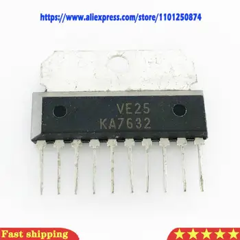 1PC KA7632 ZIP-10 originalni IC original na lageru
